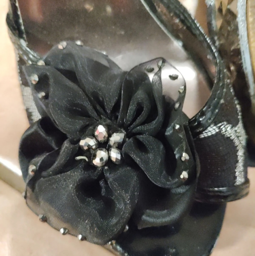 Summer Rio heels - Picture 5 of 6